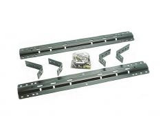 7437D - Dell 10-Pack Mounting Screws Kit Versa Rails