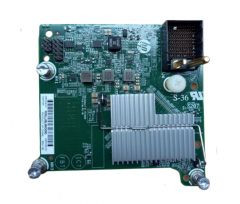 761665-001 - HP PCI-Express G3 Mezzanine Pass-Thru Card