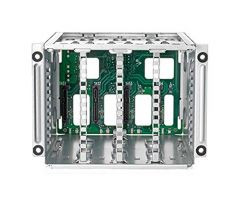 764630-B21 - HP 2x SFF SAS SATA Media Bay Kit