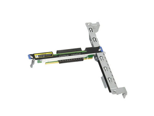 765510-B21 - HP Full Height Half Length PCIe Riser Kit