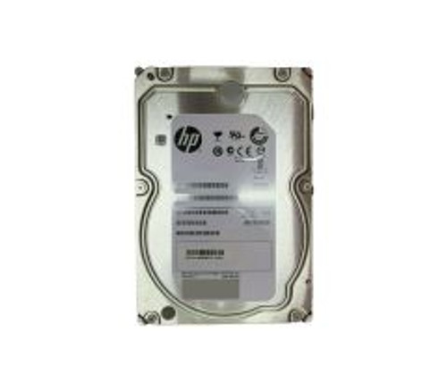 766957-001 - HP 8 2.5-inch Hard Drive Cage for ProLiant DL380 G9 Server