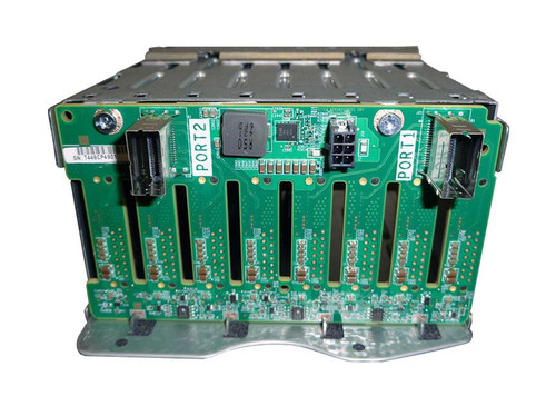 768857-B21 - HP Backplane Cage Kit