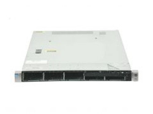 775572-001 - HP 24 SFF Empty Chassis support Access Panel Cover ProLiant DL380 G9 Server