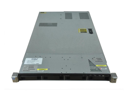775572-001 - HP 24-Bay SFF Empty Chassis Server