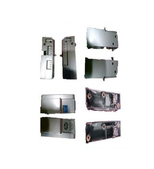 777295-001 - HP Left/Right Rackmount Kit DL380 Gen9 Server