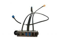 779090-001 - HP Front USB 3.0 Latch Ear Server Component