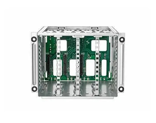 784586-B21 - HP 8-Bay 2.5" SFF Hard Drive Cage