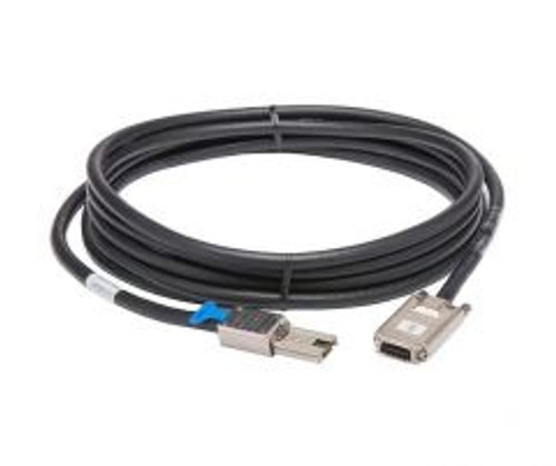786215-B21 - HP H240 SAS Cable Kit for ProLiant DL360 / DL380 / ML350 Gen9 Server