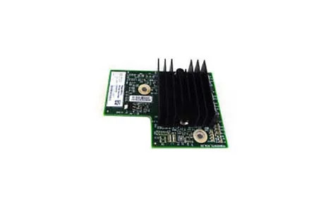 789125-001 - HP 1-Port QSFP+ CX3Pro NIC Mezzanine Card