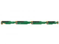 790486-001 - HP 3.5" Hard Drive Backplane Board