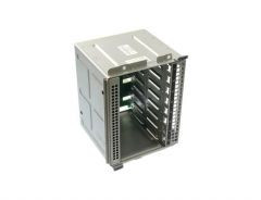 792352-001 - HP 5U Hot Plug 8-Bay SFF Drive Cage