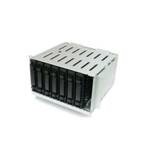 795084-B21 - HP Bay2 8SFF Cage/Backplane Kit for ProLiant DL560 Gen9