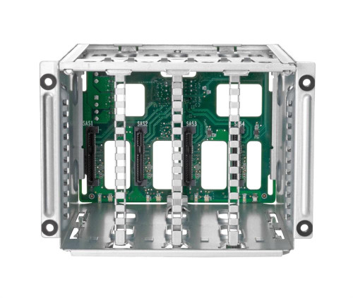 799377-B21 - HP Hard Drive Rear Cage Kit