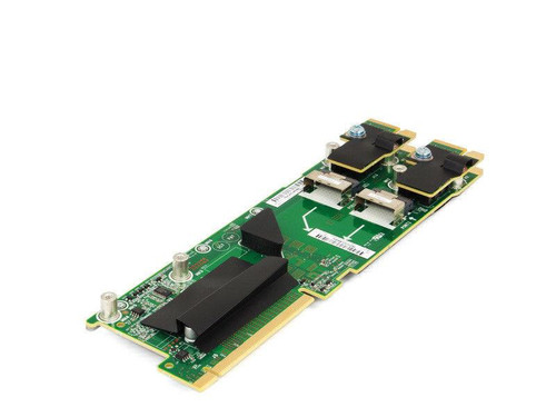 800792-001 - HP 2U Bayonet Board ProLiant XL190R Gen9 Server