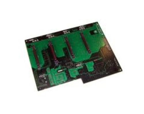 8047D - Dell Backplane, 1X4 SCSI for PowerEdge 2400