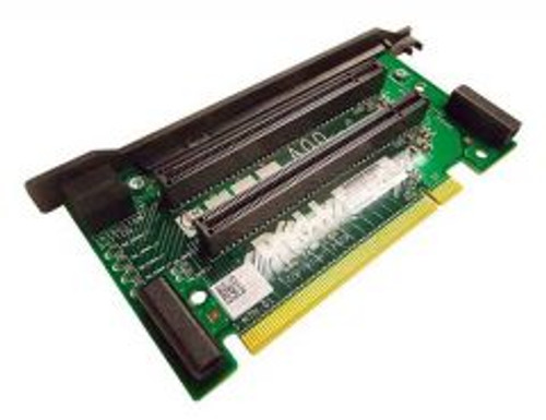 80H09313703A1 Chenbro 80H09313703A1 1-slot, PCI-e x8, Short Version Riser Card