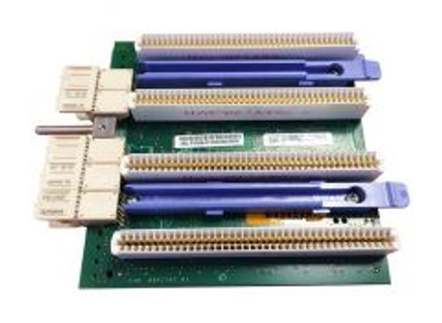 80P2781 - IBM Ultra320 SCSI Disk Drive Backplane