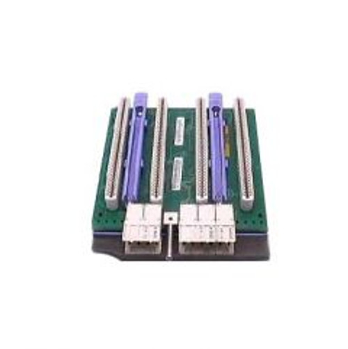 80P4770 - IBM 4 Disk Backplane