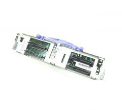 80Y9298 - IBM 4-Port 2.5" Hard Drive Backplane