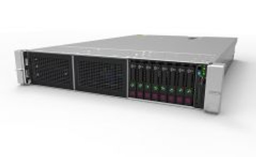 819197-001 - HP Baffle System for ProLiant DL380 Gen9 Server