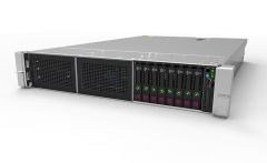 819197-001 - HP ProLiant DL380 Gen9 Baffle