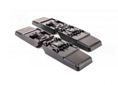 819797-001 - HP ProLiant ML350 Gen9 Server Feet