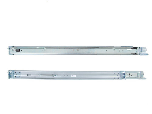 81WCD - Dell 1U Sliding Rail Kit