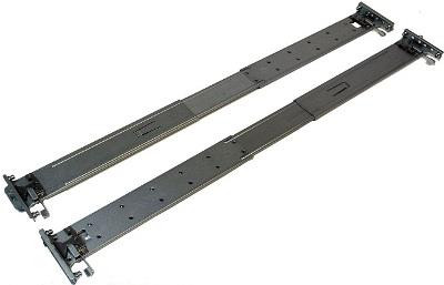 81Y6821 - IBM x3550 M4 x3650 M3 Slide Rail Kit
