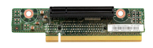 81Y7494 - IBM PCI Express Riser Card