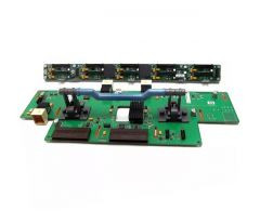 821516-001 - HP 12000 Synergy Midplane Interconnect Board