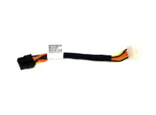 823803-001 - HP 4-Bay SFF Hot-Plug Drive Backplane Cable Kit for ProLiant DL20 Gen9 Server