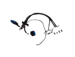825100-001 - HP 4U Front I/O Assembly