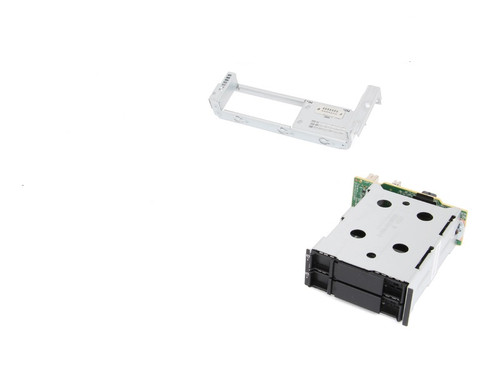 826687-B21 - HP SAS/SATA Hard Drive Kit