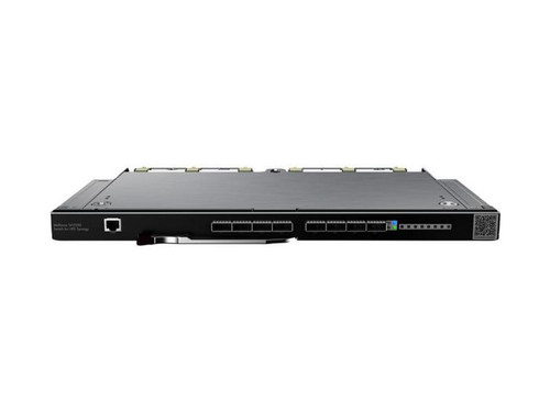 HP Mellanox InfiniBand EDR 36-Port Line Board for ProLiant DL360p Gen8 servers