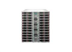 859368-B21 - HP Fabric Backplane Apollo 6000 Chassis