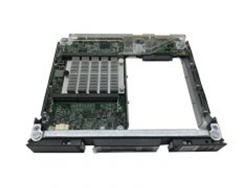 867511-001 - HP Backplate and M.2 Holder for ProLiant m510 Server Cartridge