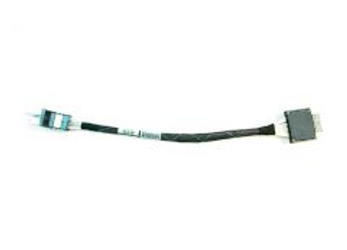 868138-001 - HP Dual Port 100Gb 20GHz Single Mezzanine Cable HP Dual Port 100Gb 20GHz Single Mezzanine Cable for ProLiant XL260a Gen9 Server