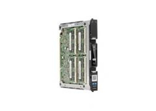 869105-B21 - HP ProLiant m700p-ind M.2 Mezzanine Kit