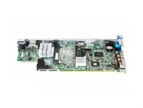 869706-001 - HP System Peripheral Interface (SPI) Board for ProLiant DL580 Gen8