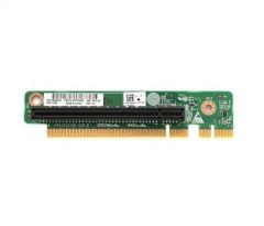 871676-B21 - HP DL38X Gen10 x16/x16 GPU Riser Kit
