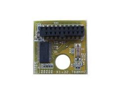 HP 872159-001 TPM Module Trusted Platform Module (TPM)