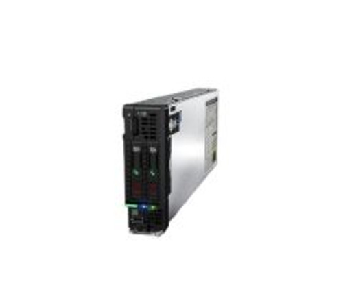 873870-B21 - HP M.2 FIO Enablement Kit for ProLiant BL460c G10 Server