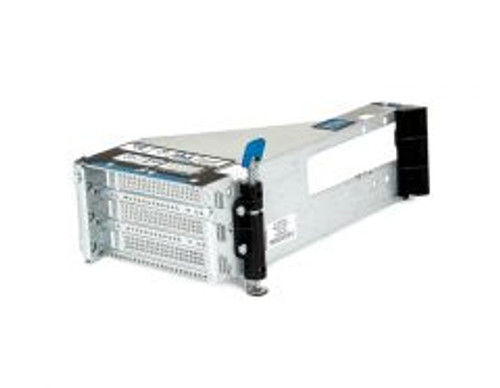 875056-001 - HP PCI Riser Cage for ProLiant DL380 G10 Server