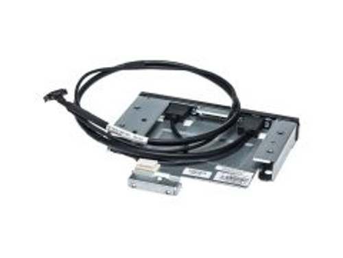 875560-001 - HP 8SFF DisplayPort / USB / Optical Blank for ProLiant DL360 Gen10 Server