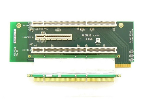 878214-B21 - HP 7-Slot Riser Kit