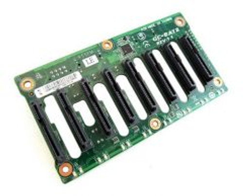 878543-001 - HP 12Gb/s 8 SFF Backplane for ProLiant DL180 G10