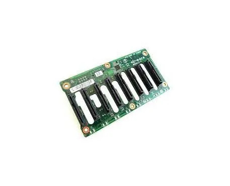 878543-001 - HP 8-Bay SAS 12Gb/s 2.5" Backplane