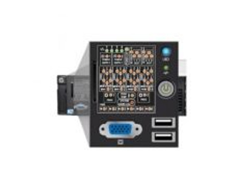 878733-001 - HP Power Moule without Systems Insight Display for ProLiant DL580 Gen10 Server