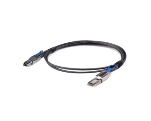 878758-001 - HPE 25" 4 LFF Mini SAS RAID Cable