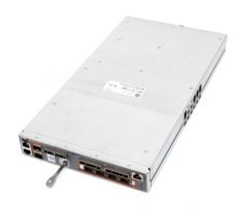 880098-001 - HP Fibre Channel 8Gb/s Controller for MSA 1050 SAN Storage